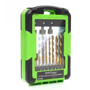 Комплект битове и свредла, 24 части - KD986