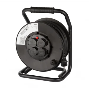 Кабелна макара, 30 м, 3G, 2.5 мм2 - KH30M25