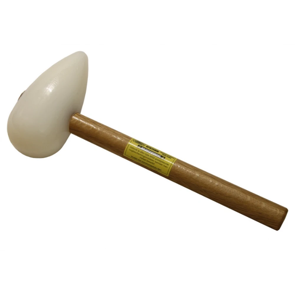 Професионален чук за ламарина, 75 мм - KPH75MM