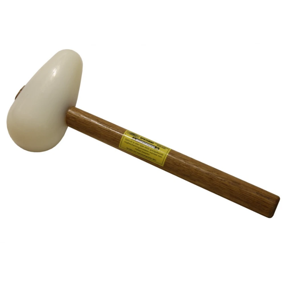 Професионален чук за ламарина, 75 мм - KPH75MMP