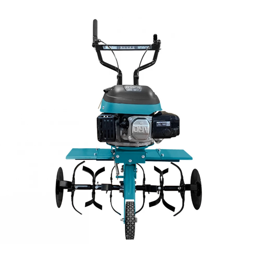 Бензинова мотофреза - Könner & Söhnen KS 4HP-70