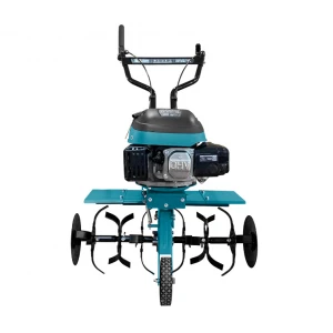 Бензинова мотофреза - Könner & Söhnen KS 4HP-70