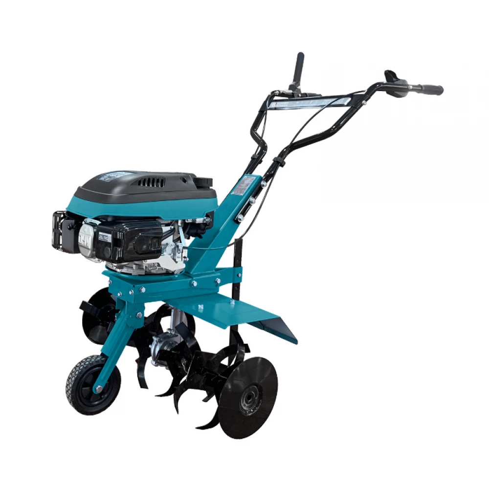 Бензинова мотофреза - Könner & Söhnen KS 4HP-70