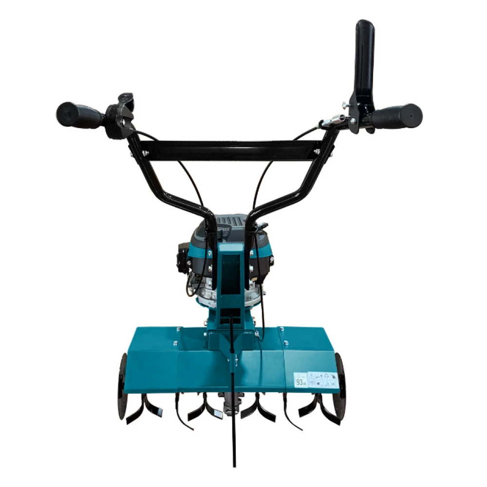 Бензинова мотофреза - Könner & Söhnen KS 4HP-70