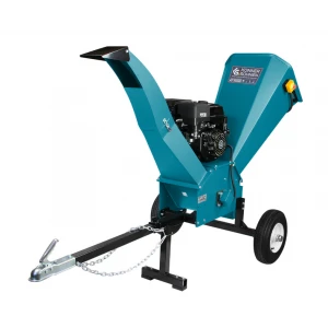 Машина за дробене на клони - Könner & Söhnen KS 700WS