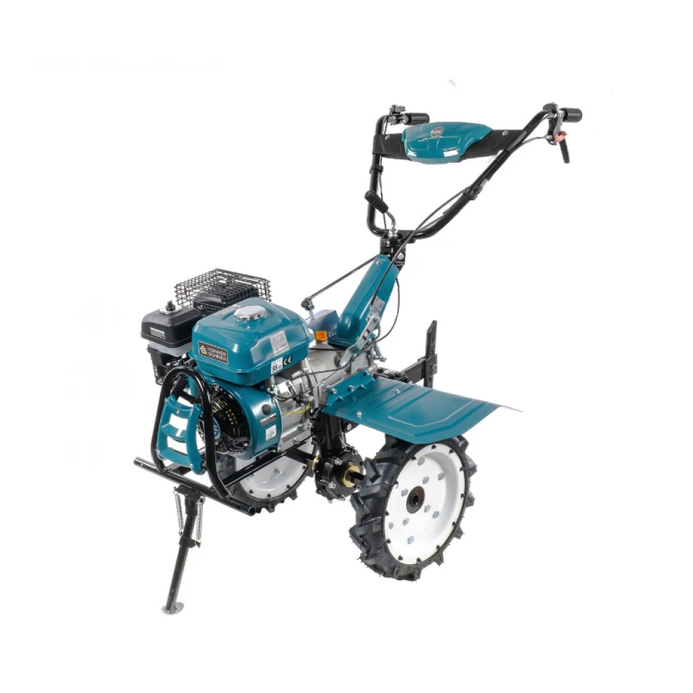 Бензинова мотофреза - Könner & Söhnen KS 7HP-1050G