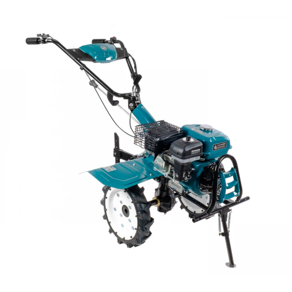 Бензинова мотофреза - Könner & Söhnen KS 7HP-1050G