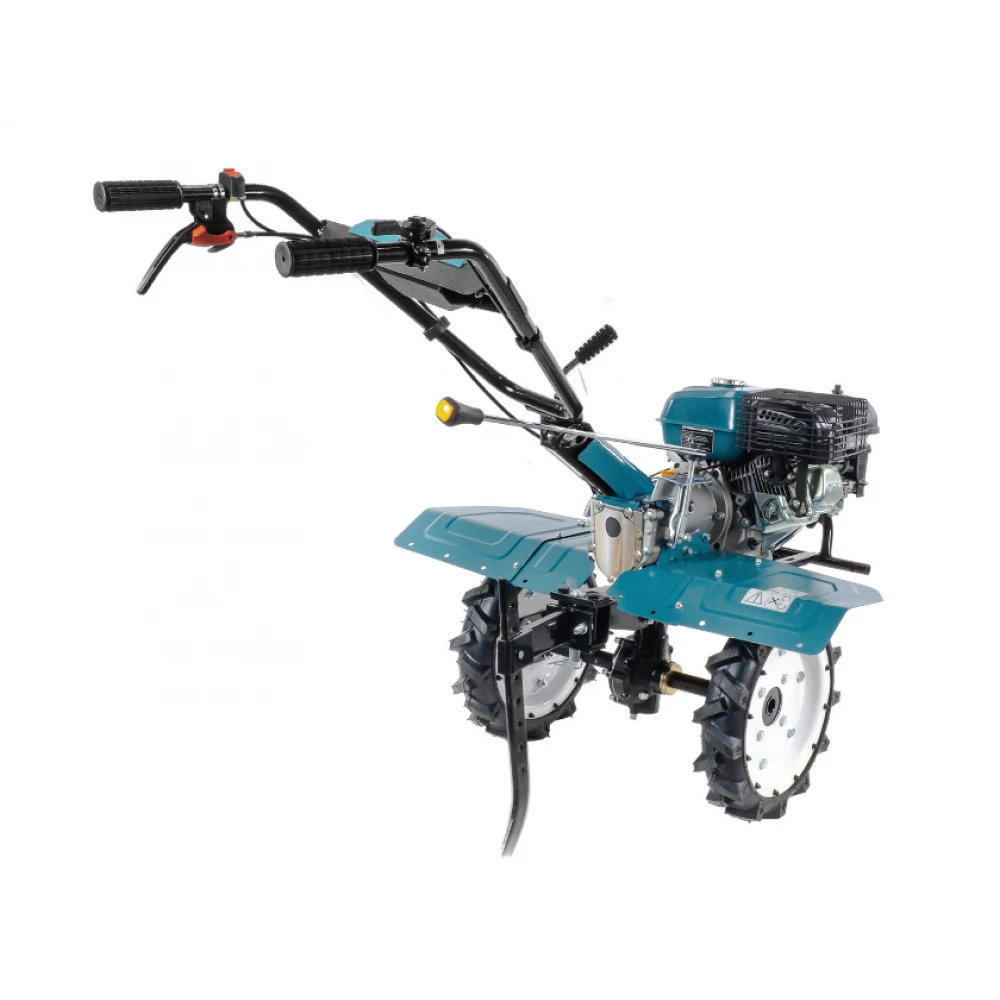 Бензинова мотофреза - Könner & Söhnen KS 7HP-1050G