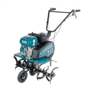 Бензинова мотофреза - Könner & Söhnen KS 7HP-850A