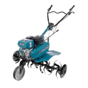 Бензинова мотофреза - Könner & Söhnen KS 7HP-950A