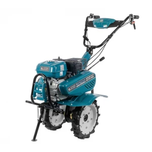 Бензинова мотофреза - Könner & Söhnen KS 7HP-950S