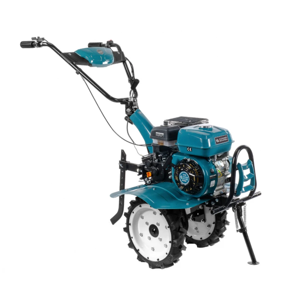 Бензинова мотофреза - Könner & Söhnen KS 7HP-950S