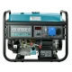 LPG/бензинов генератор - Könner & Söhnen KS 9000E G