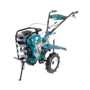 Бензинова мотофреза - Könner & Söhnen KS 9HP-1350G-3 (400)