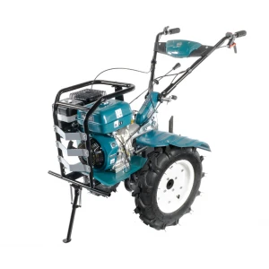 Бензинова мотофреза - Könner & Söhnen KS 9HP-1350G-3 (500)