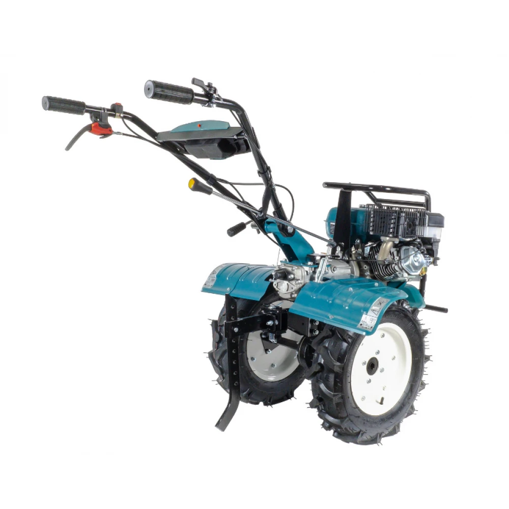 Бензинова мотофреза - Könner & Söhnen KS 9HP-1350G-3 (500)