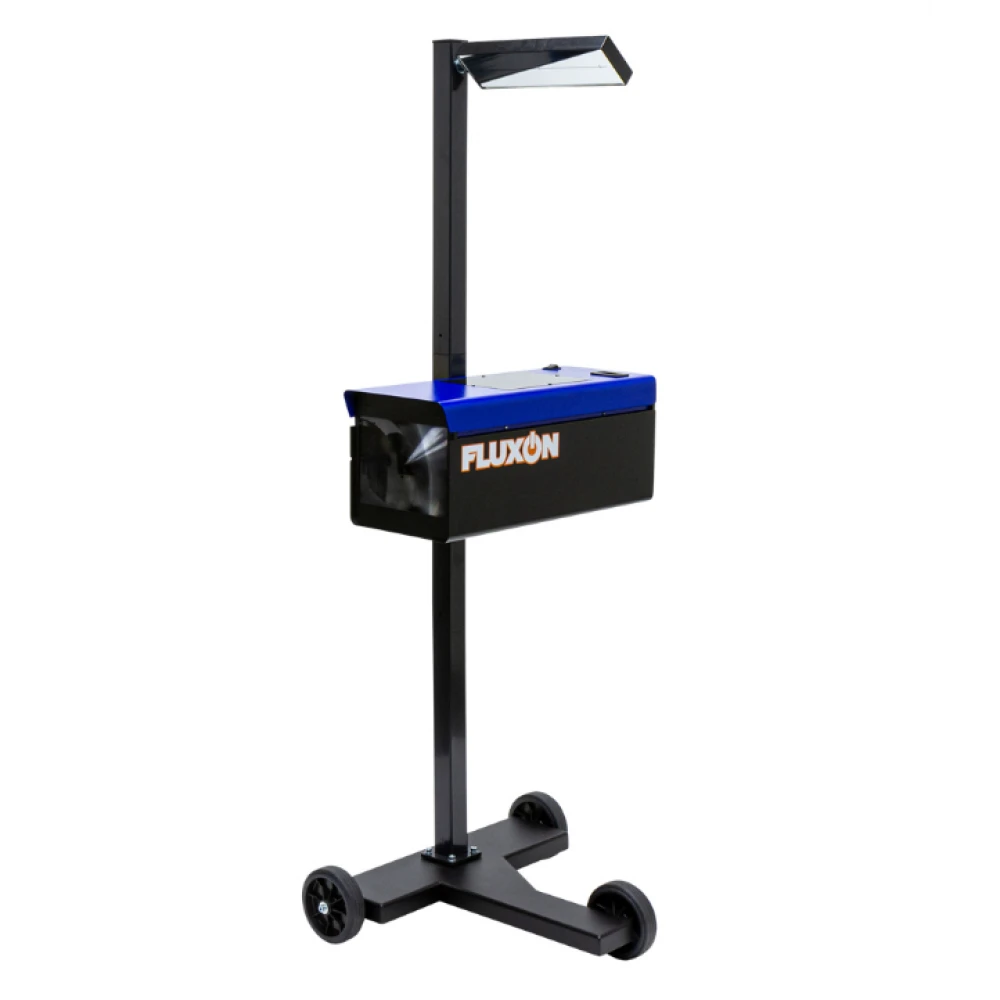 Тестер за фарове с цифров луксметър - KT01A