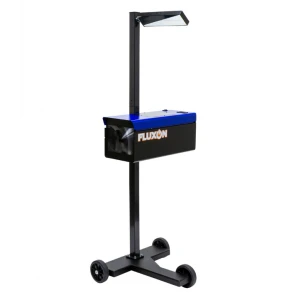 Тестер за фарове с цифров луксметър - KT01A