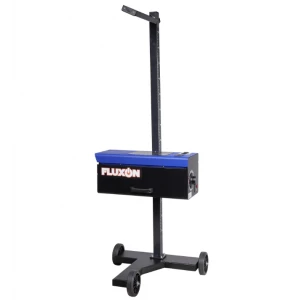 Тестер за фарове с лазерен и цифров луксметър - KT01AL