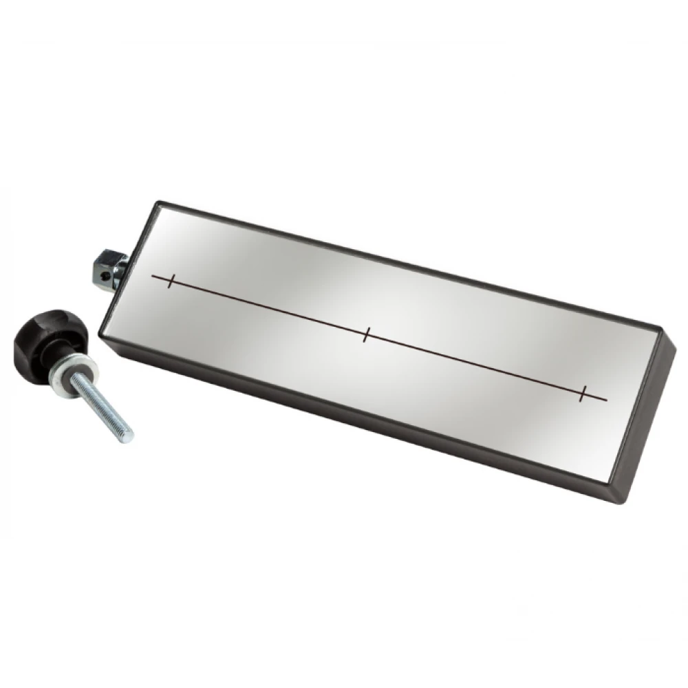 Огледало за тестване на фарове - KT01ARS