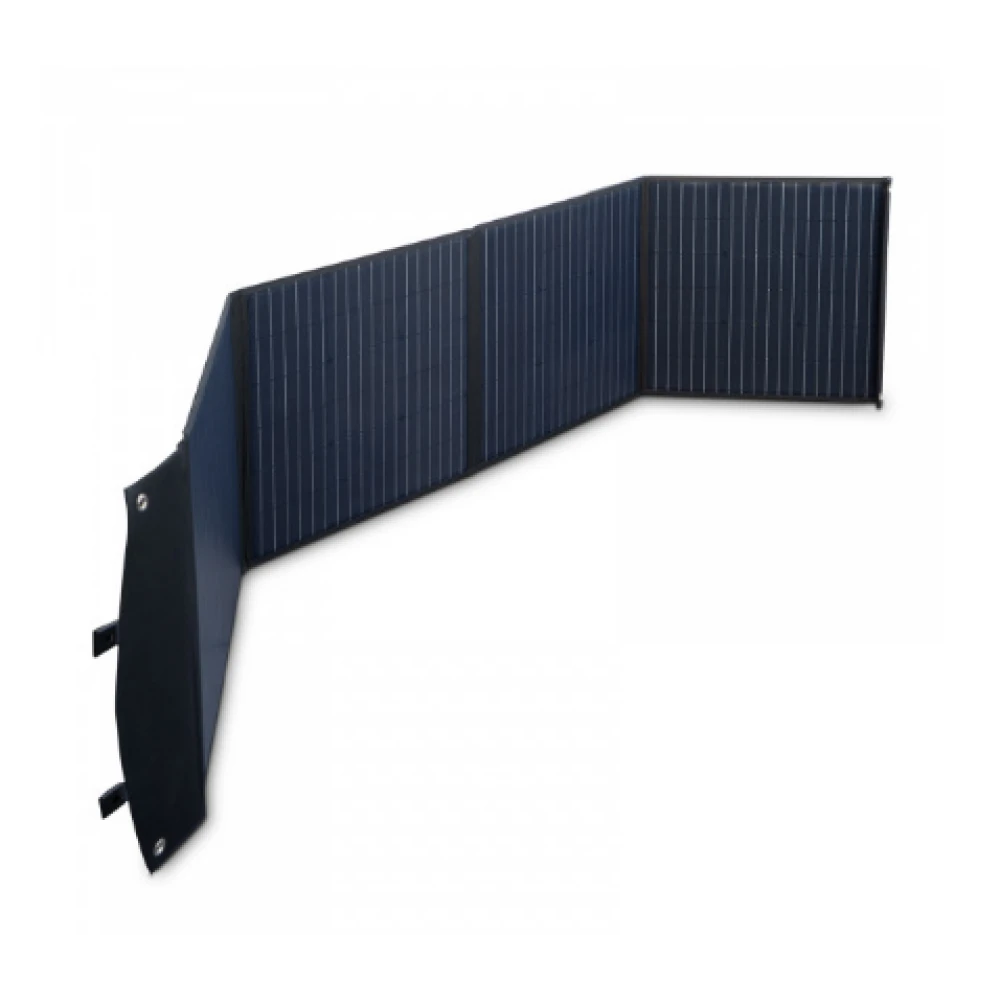 Соларен панел KW200 с 200W - KNAPPWULF KW200