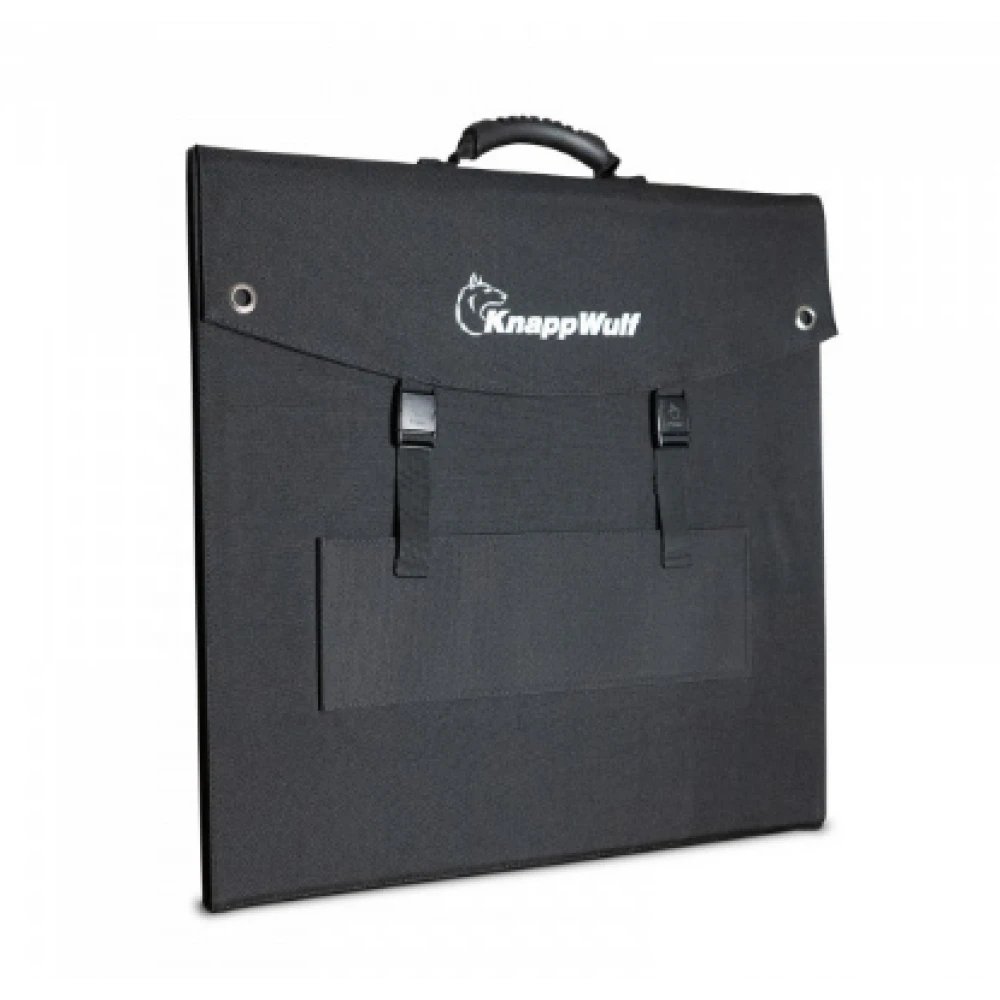 Соларен панел KW200 с 200W - KNAPPWULF KW200