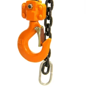 Лостов подемник с рамо, за товар до 0,25 тона - LB02C