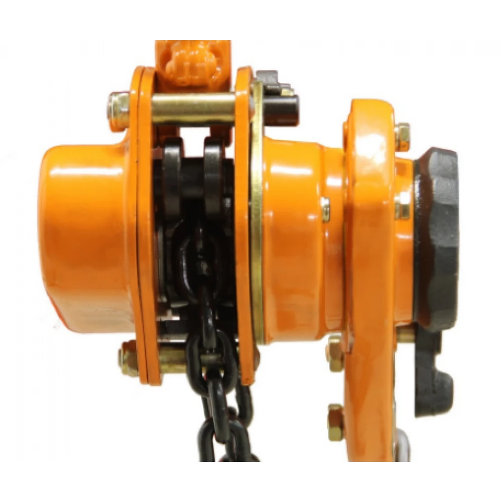 Лостов подемник с рамо, за товар до 0,25 тона - LB02C