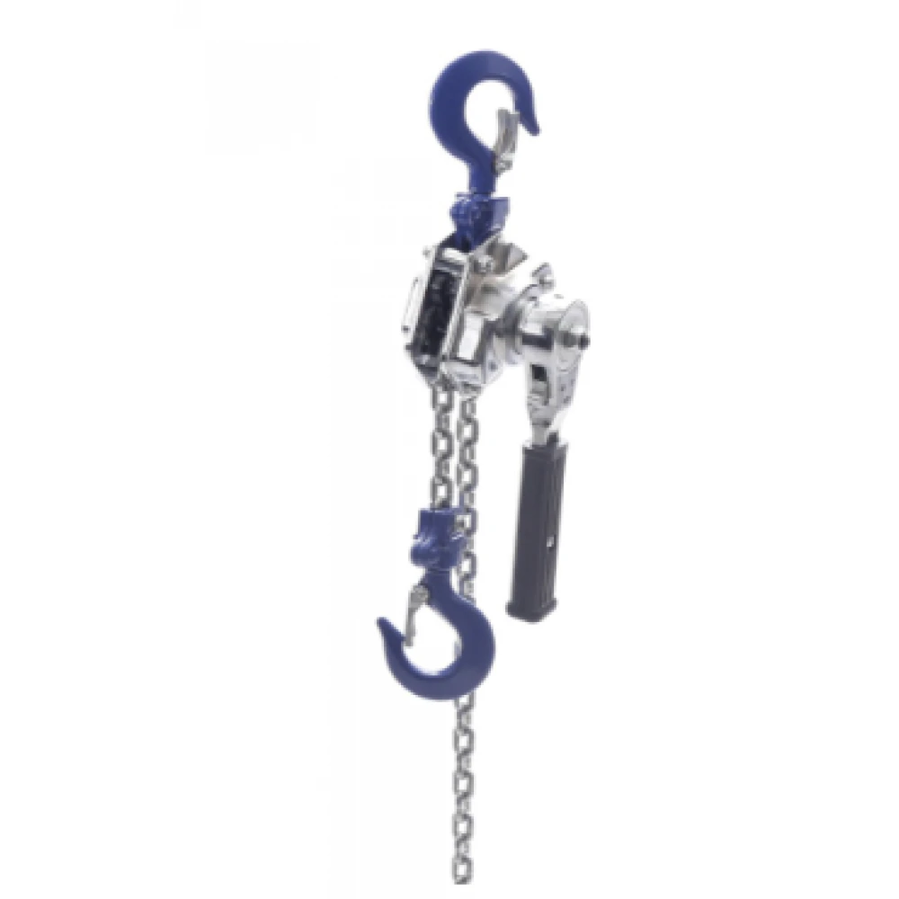 Лостов подемник с рамо, за товар до 0,25 тона - LB02C