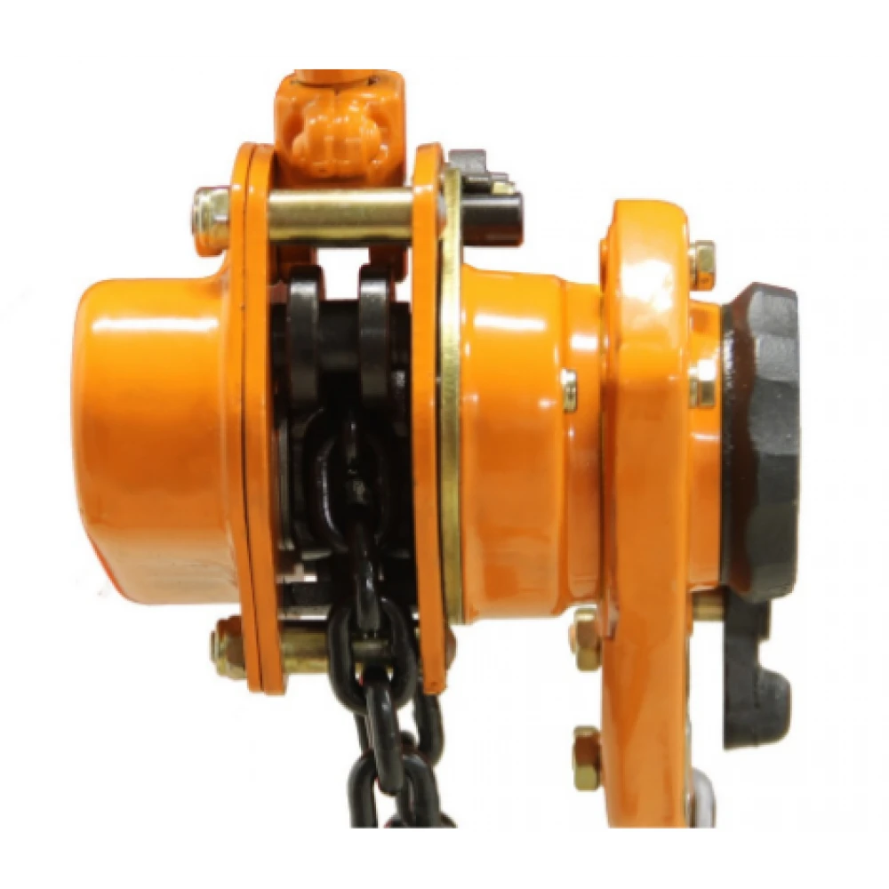 Лостов подемник с рамо, за товар до 0,5 тона - LB05C