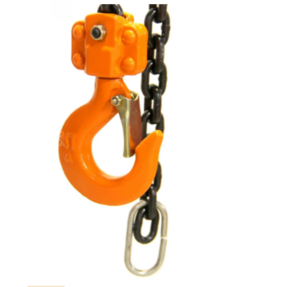 Лостов подемник с рамо, за товар до 0,5 тона - LB05C