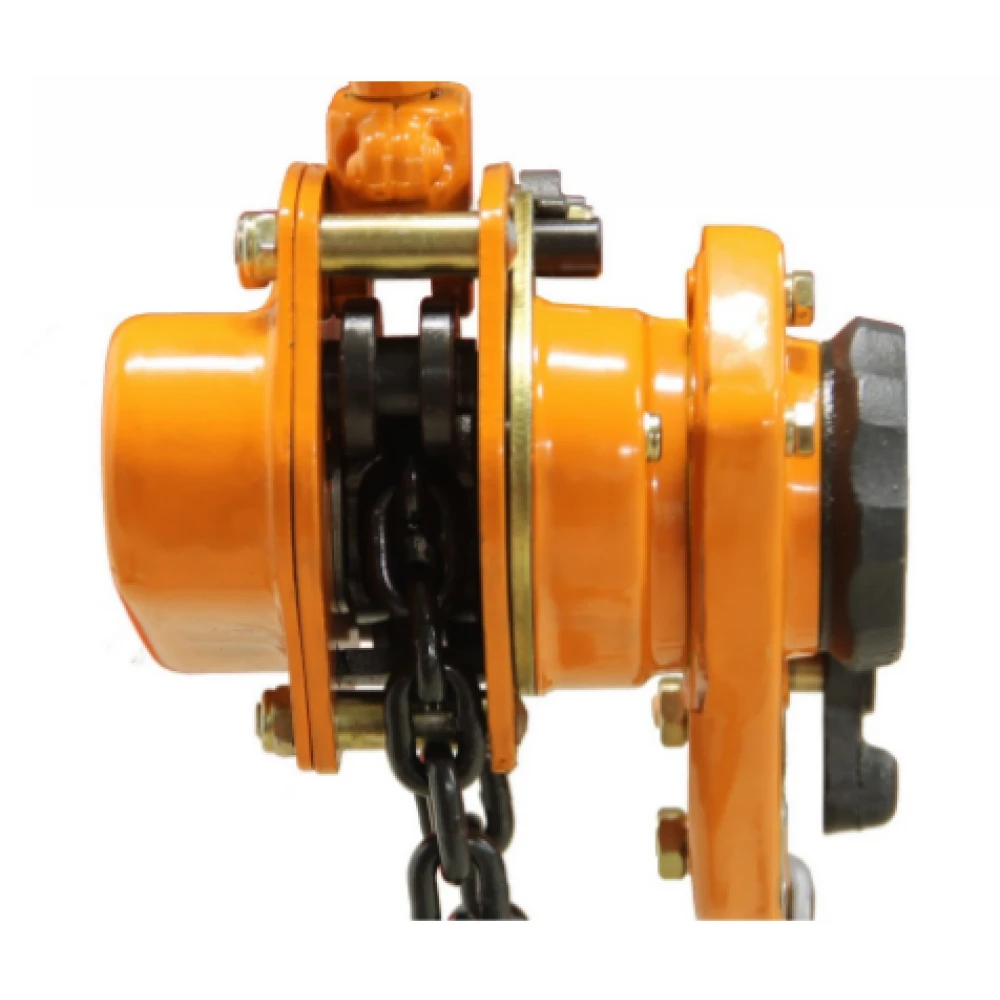 Лостов подемник с рамо, за товар до 0,75 тона - LB07C