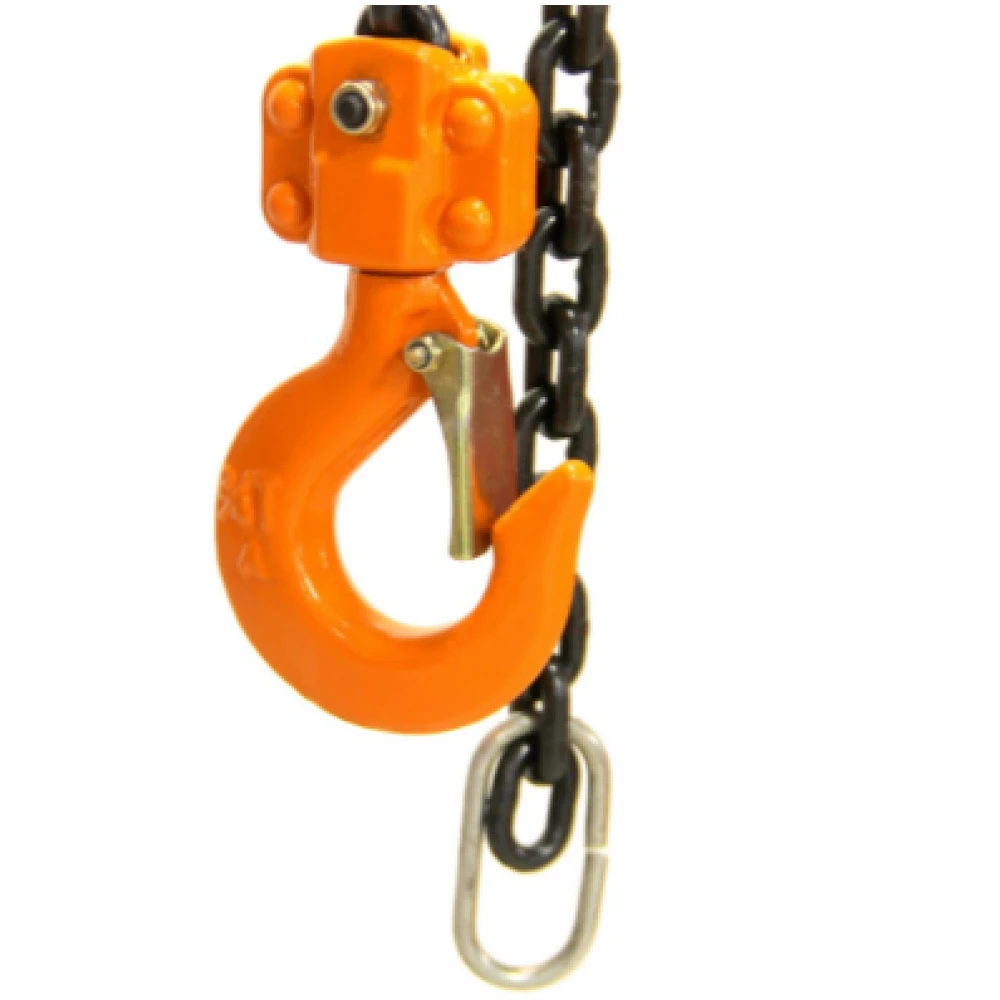 Лостов подемник с рамо, за товар до 0,75 тона - LB07C