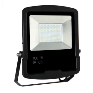 LED високоефективен прожектор, 100W, 230V - LB100W