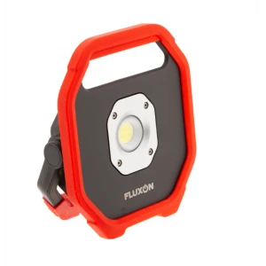 LED прожектор, 10W, акумулаторен - LB10BAS