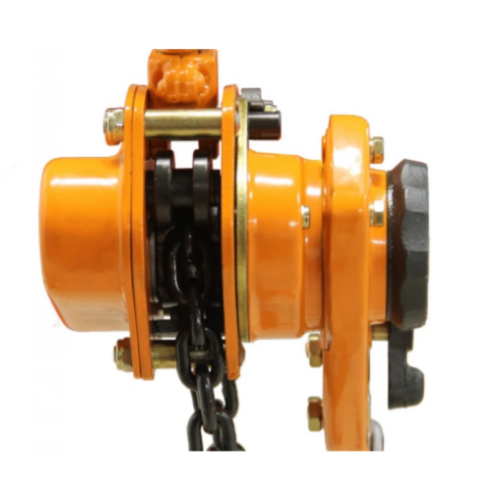 Лостов подемник с рамо, за товар до 1 тон - LB10C