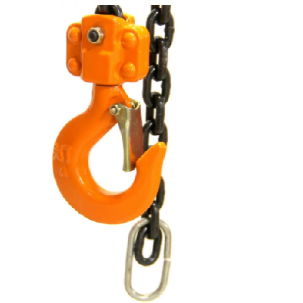 Лостов подемник с рамо, за товар до 1 тон - LB10C