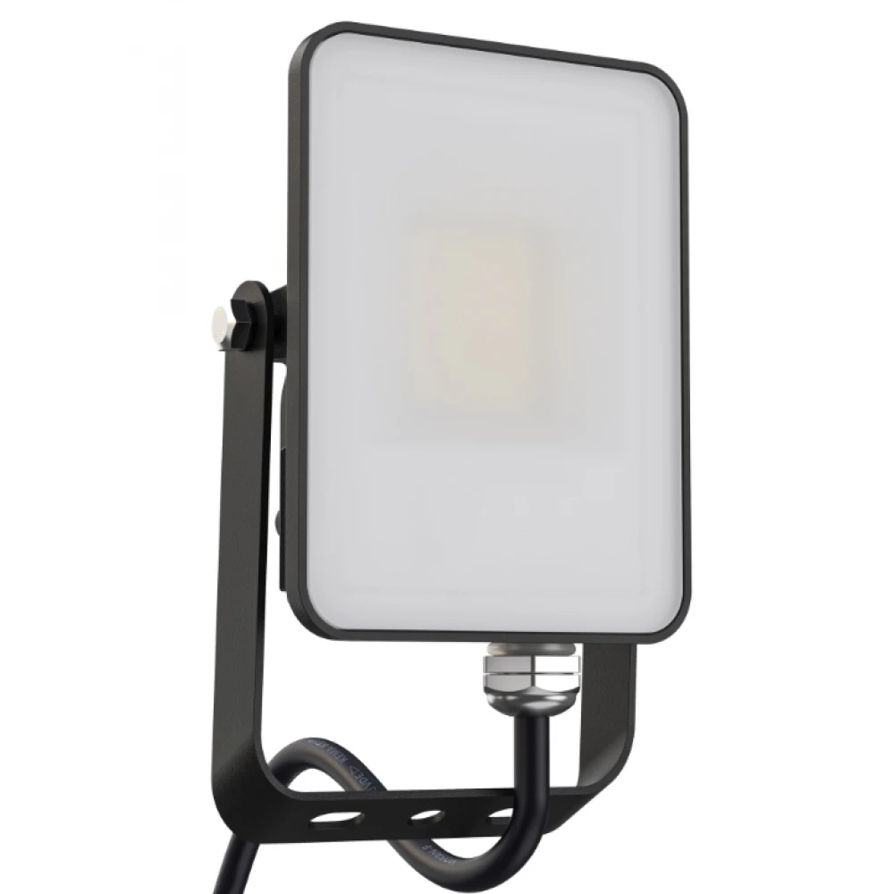 LED Прожектор, 10W, 230V - LB10F