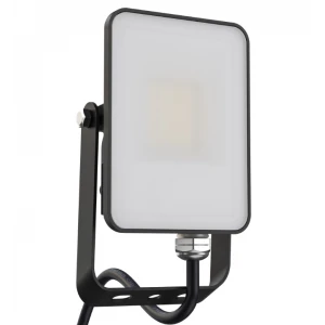 LED Прожектор, 10W, 230V - LB10F