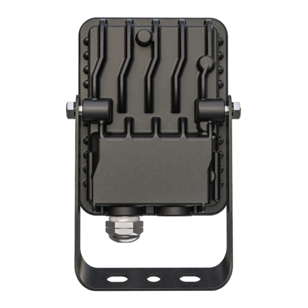 LED прожектор със сензор за движение, 10W, 230V - LB10FP