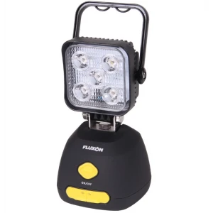 Акумулаторна работна лампа, LED, 10W - LB10LIS