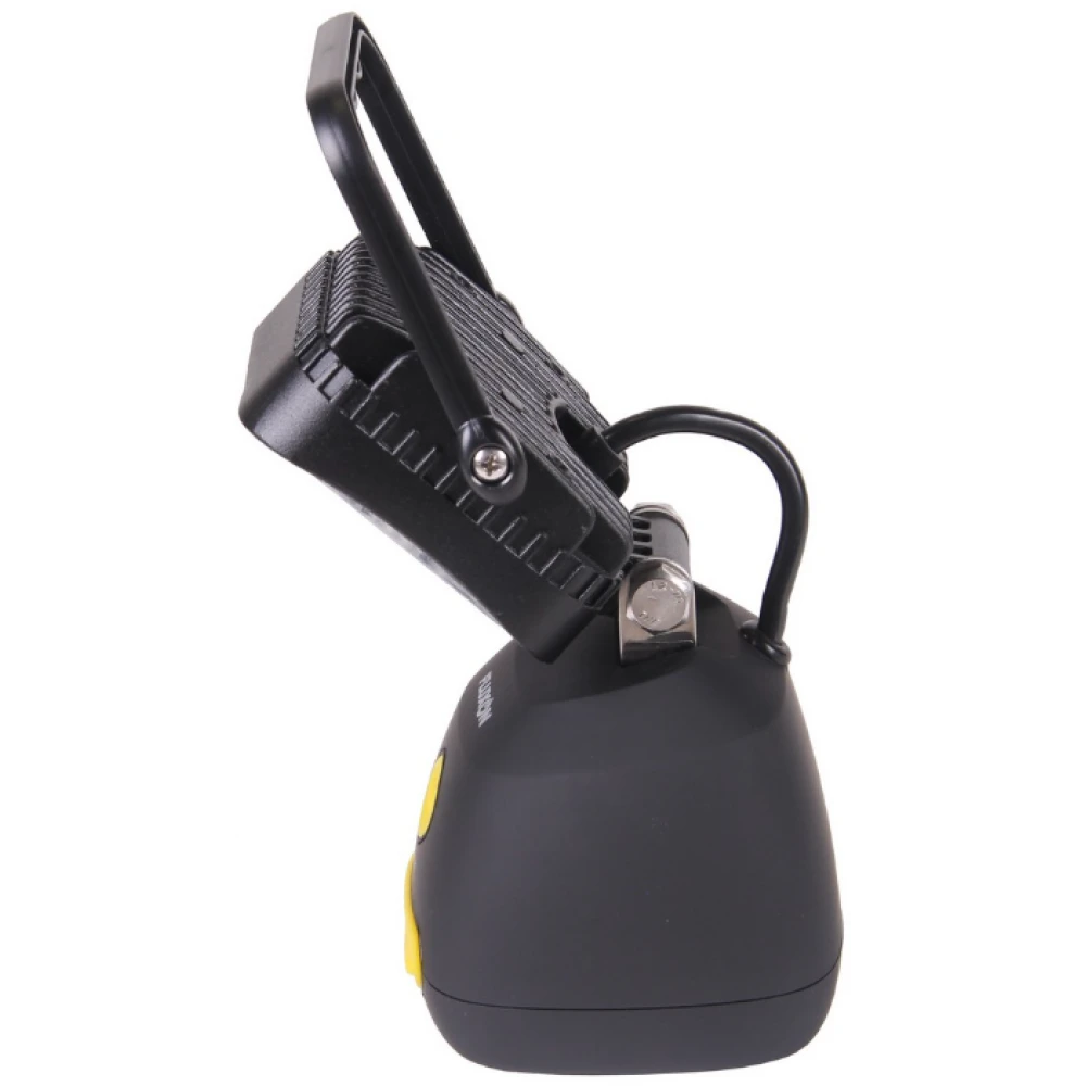 Акумулаторна работна лампа, LED, 10W - LB10LIS