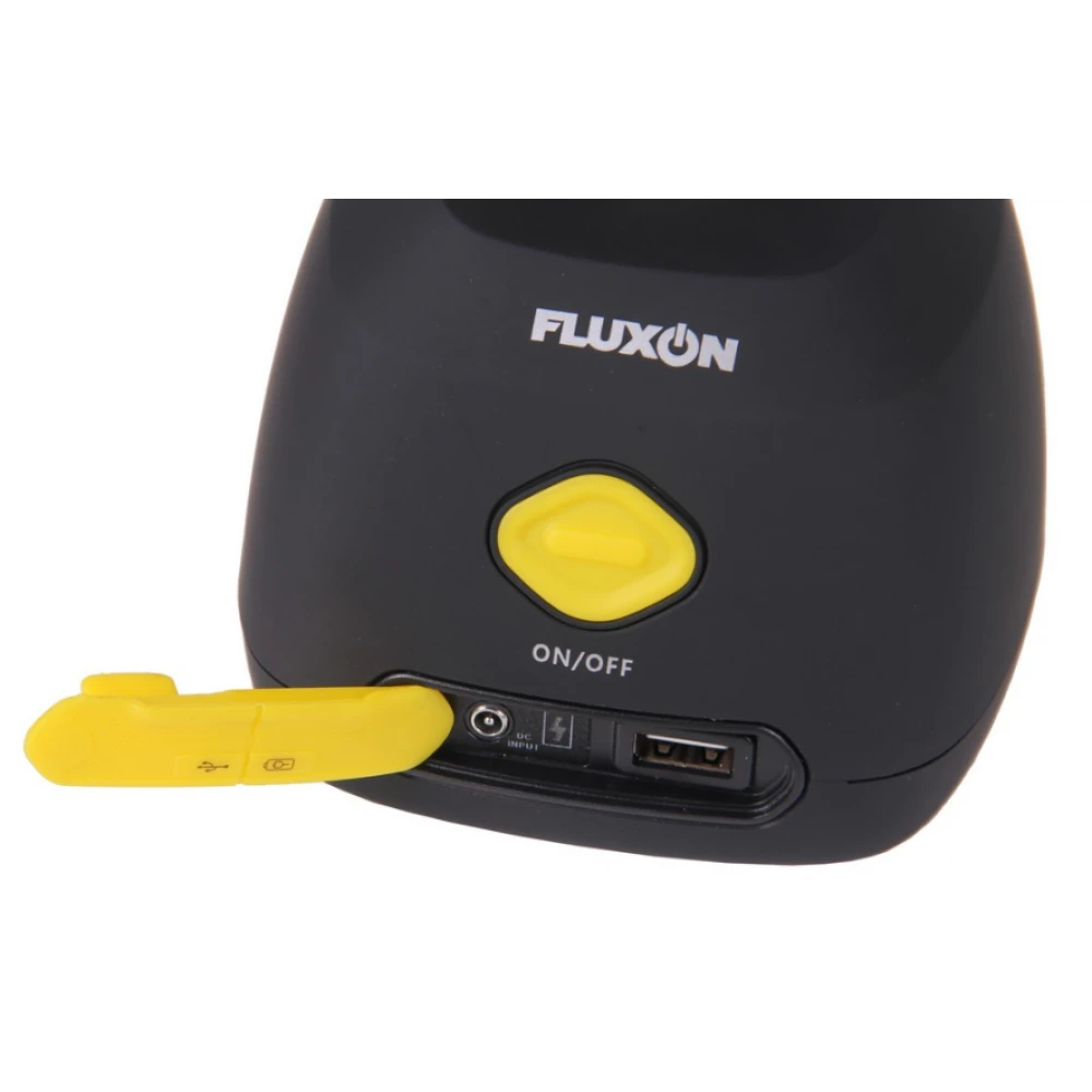 Акумулаторна работна лампа, LED, 10W - LB10LIS