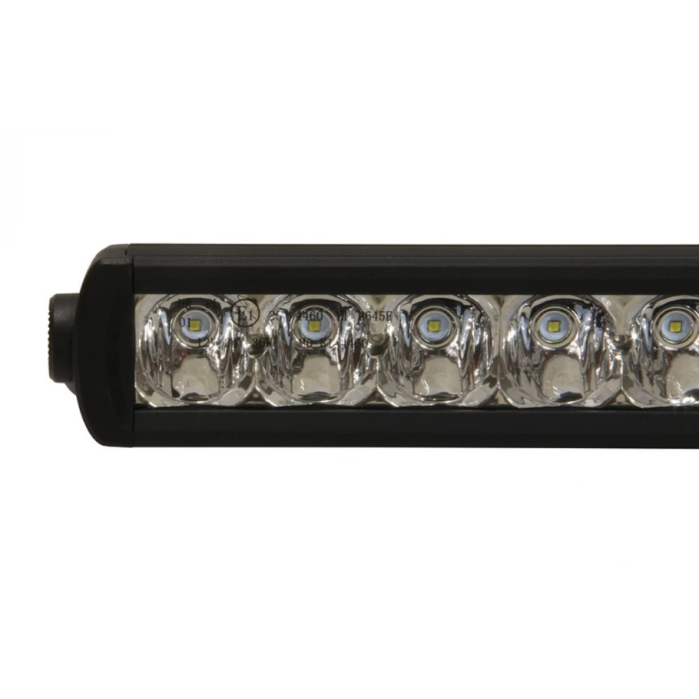 LED светлинна лента за фарове, 120W - LB120VB12E