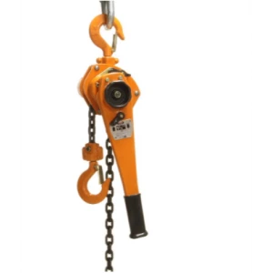 Лостов подемник с рамо, за товар до 1,5 тона - LB15C