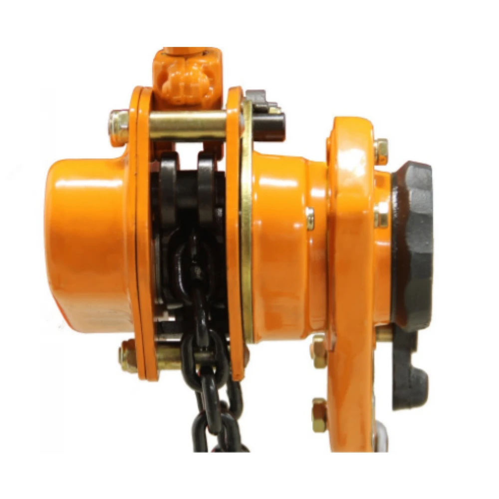 Лостов подемник с рамо, за товар до 1,5 тона - LB15C