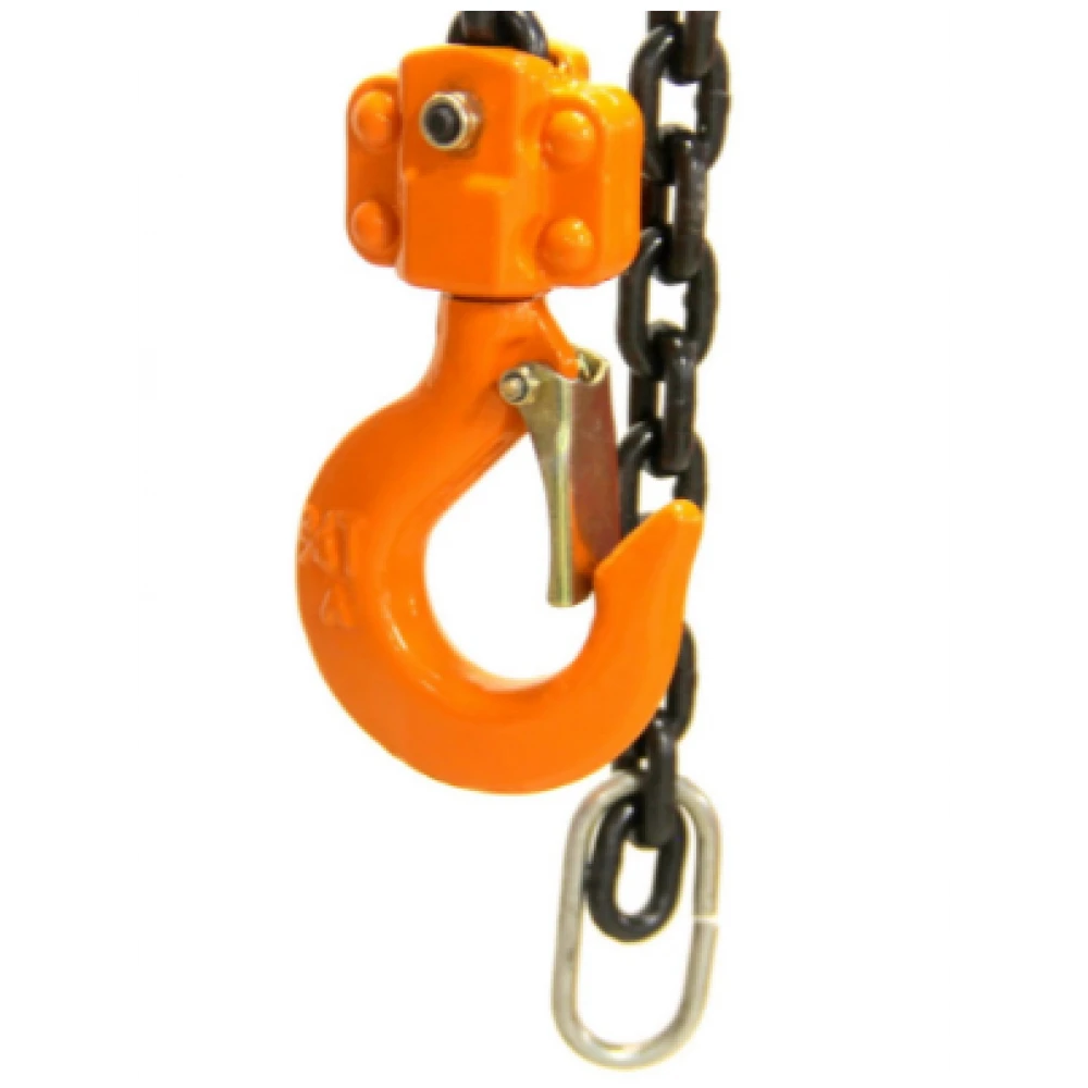 Лостов подемник с рамо, за товар до 1,5 тона - LB15C