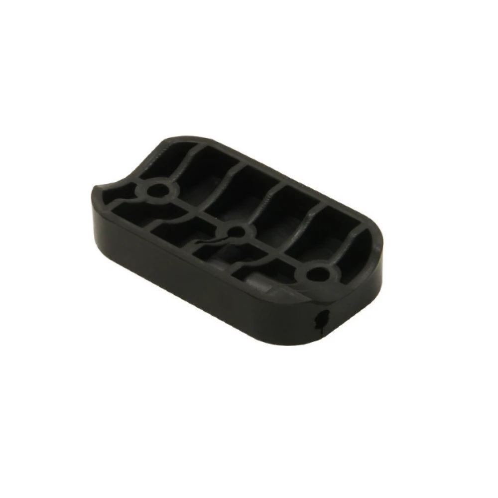 Монтажна гума, кръгла, за LED лампа - LB15RR2