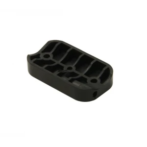 Монтажна гума, кръгла, за LED лампа - LB15RR2