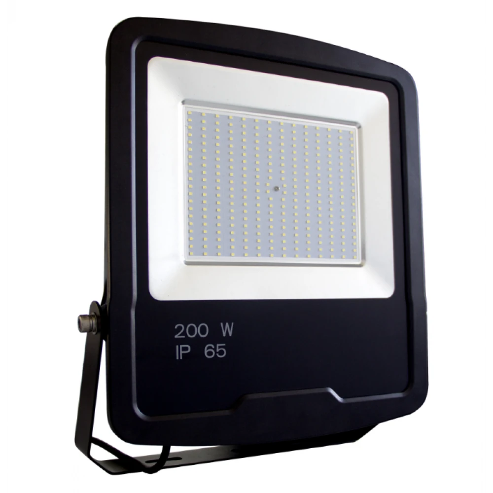 LED високоефективен прожектор, 100W, 230V - LB200W